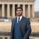 Nagarjuna Malladi